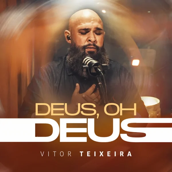 Capa de Deus, Oh Deus