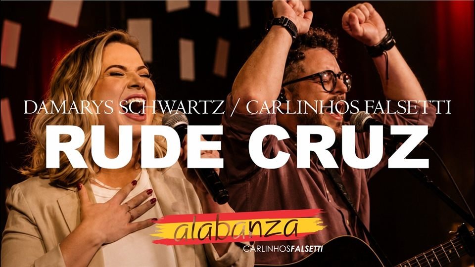 Videoclipe de Rude Cruz